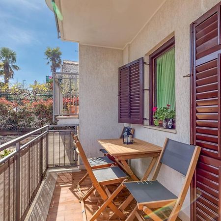 Apartment Mirijana Tar-Vabriga エクステリア 写真