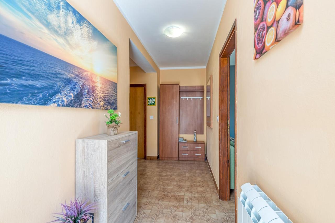 Apartment Mirijana Tar-Vabriga エクステリア 写真